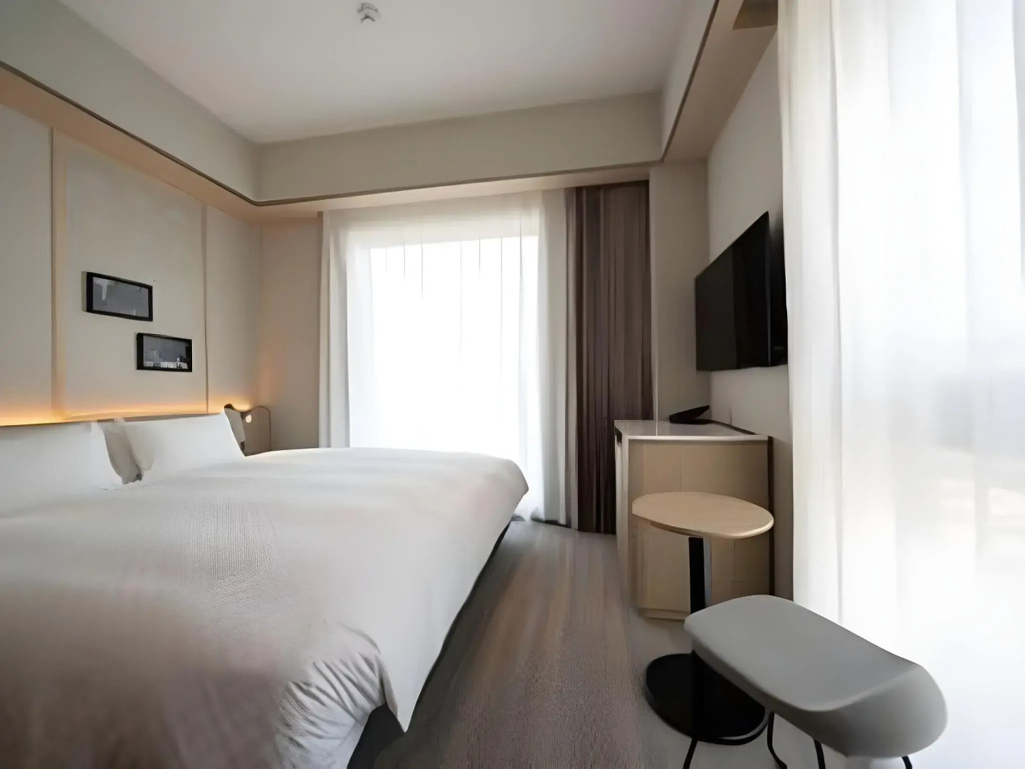 HOTEL MYU STYLE INUYAMA experience