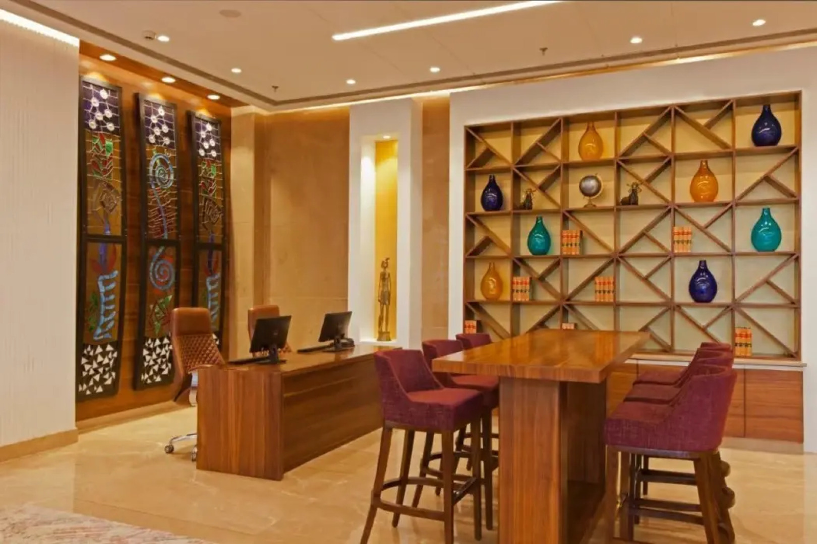 Country Inn Premier Amritsar