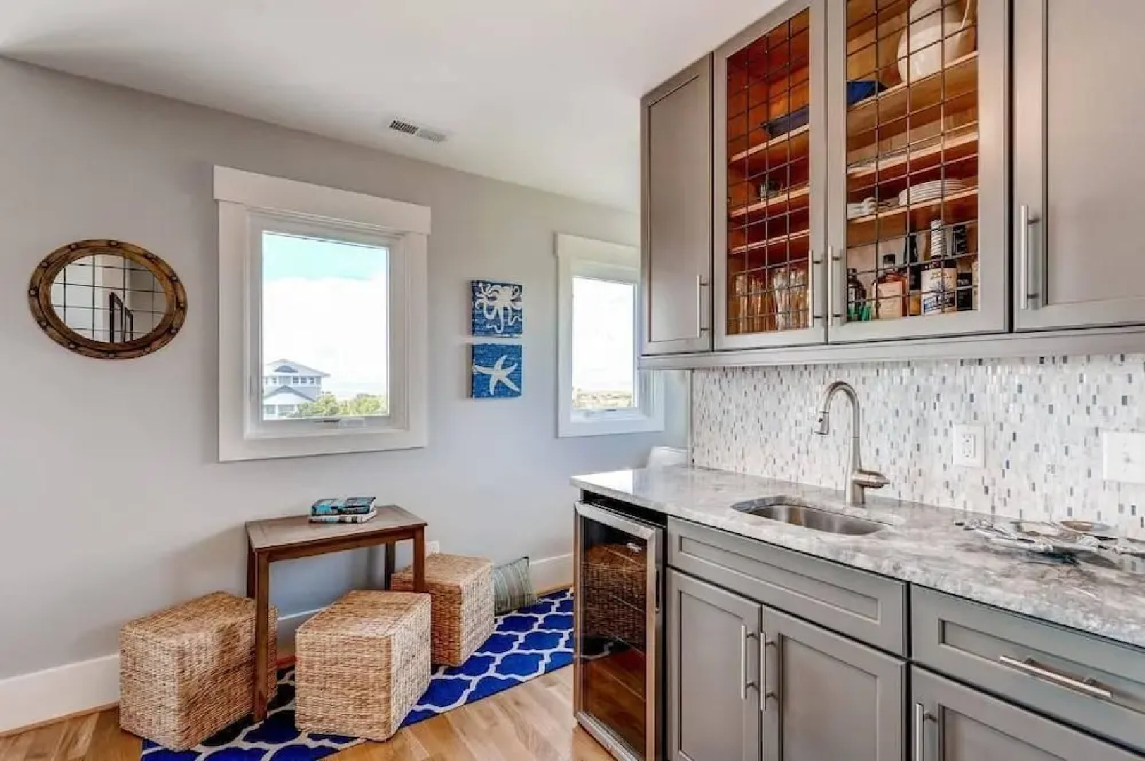 Hat Trick 4 Bedroom Holiday Home By Bald Head Island