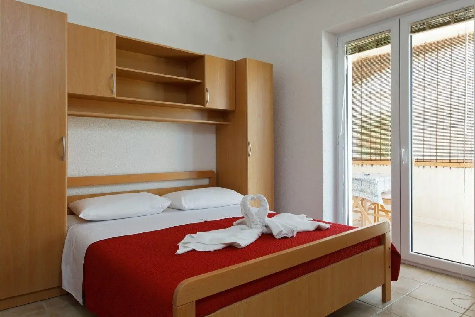 Apartments Marina Bol