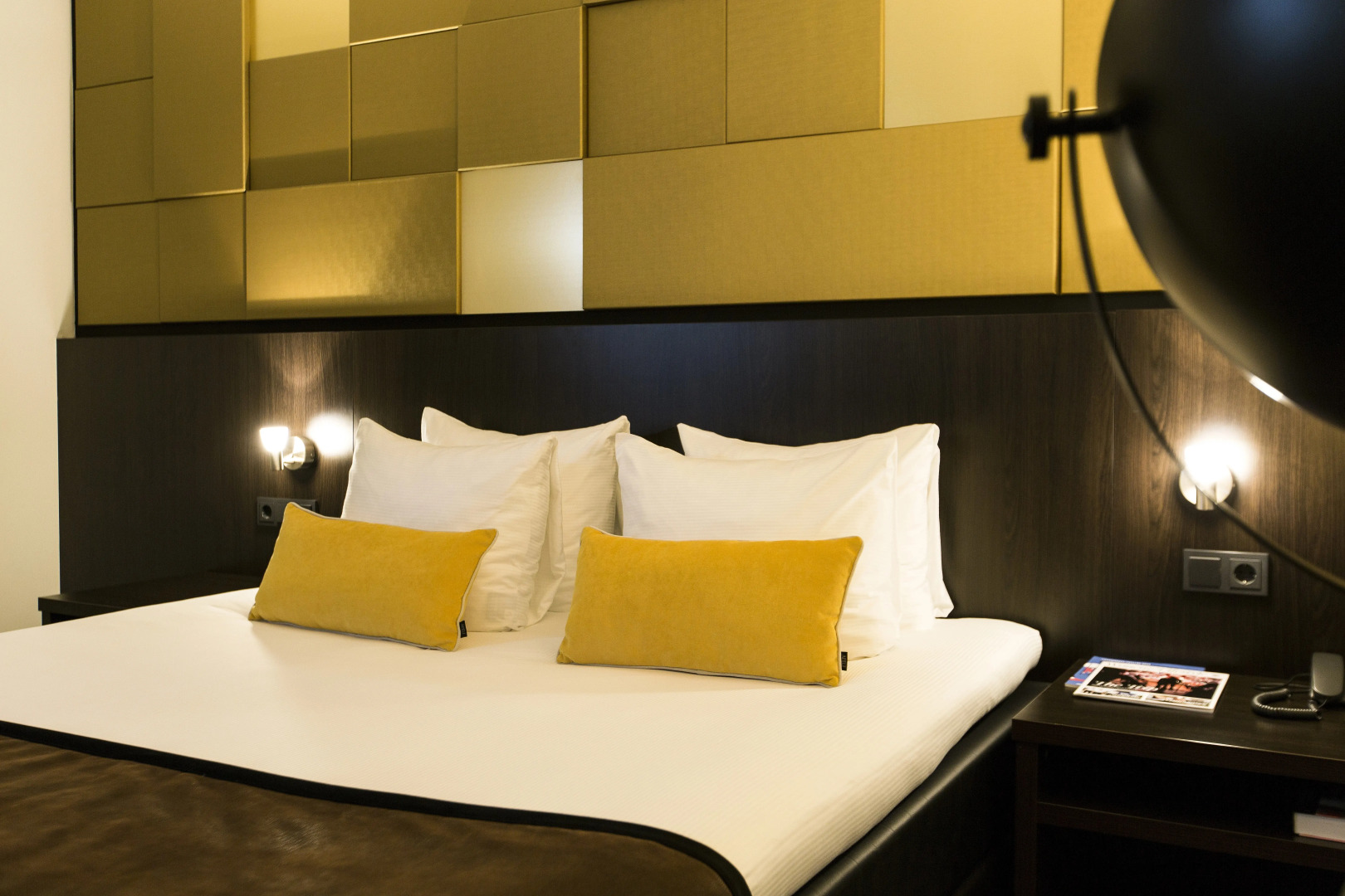 Leonardo Oranje Hotel Leeuwarden