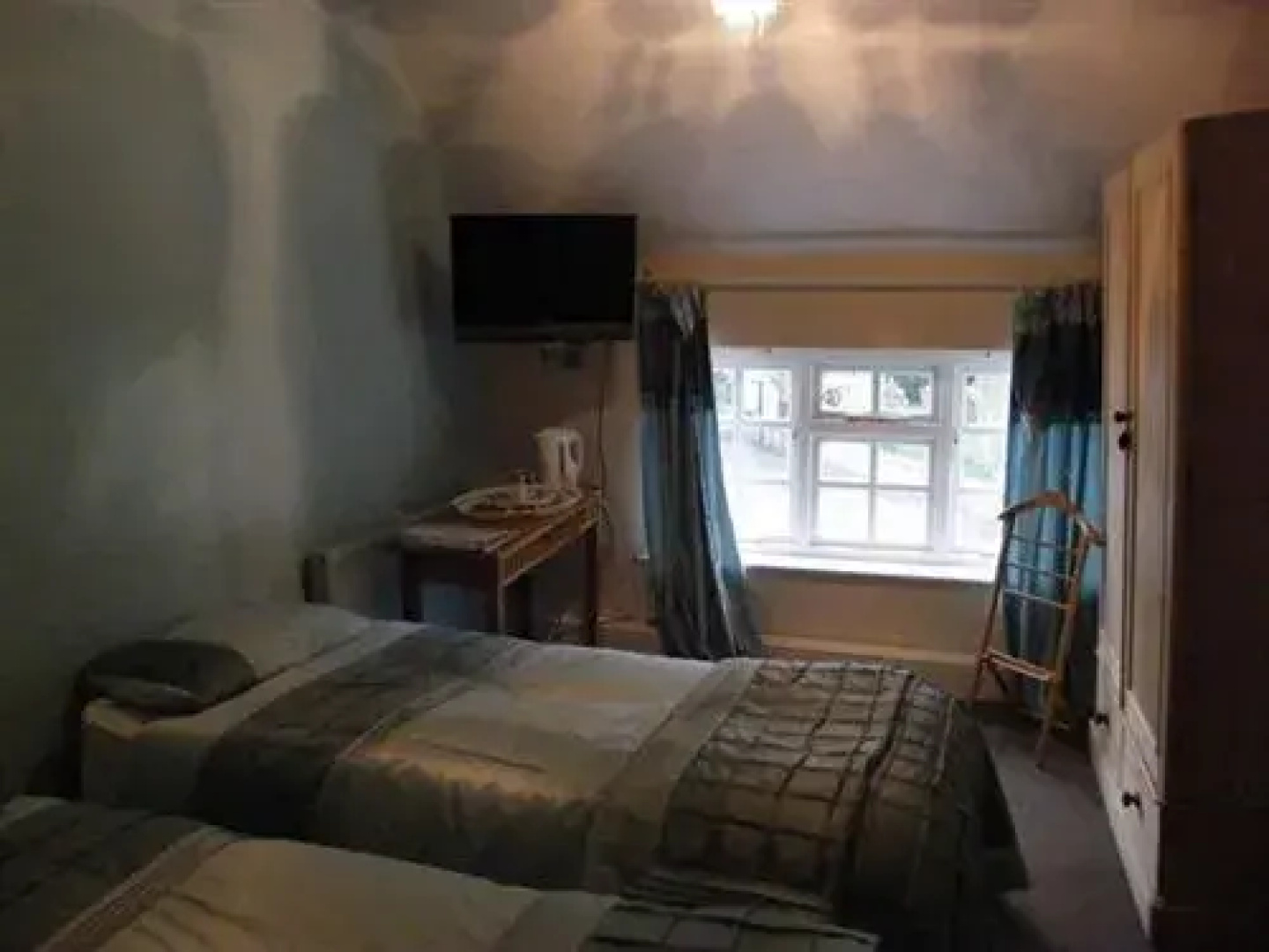 The Old Bakers Cottage B&B