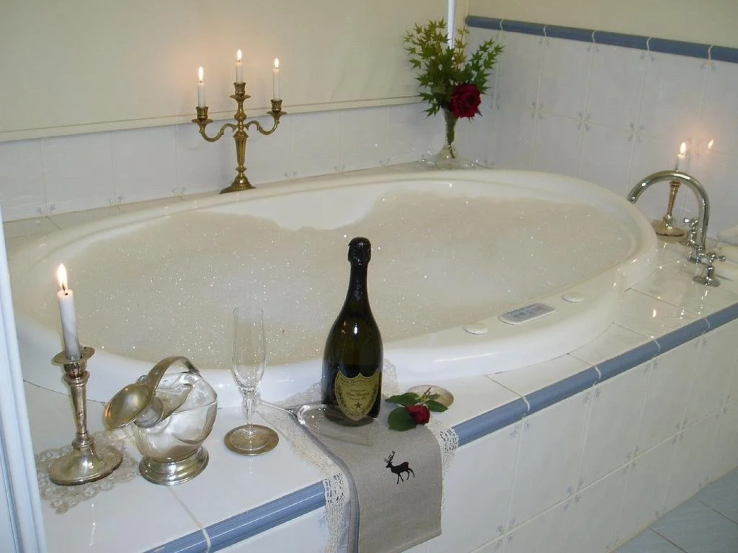 Birches Luxury Spa Chalets