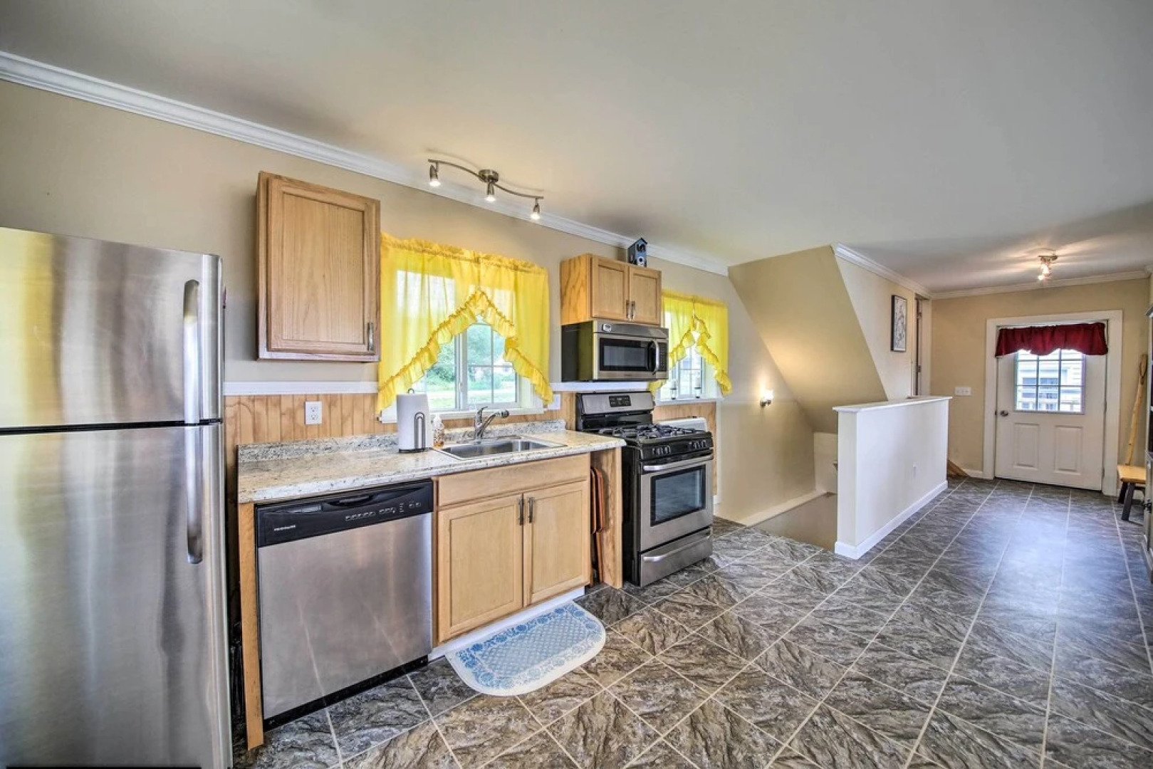 Acadia Home With Incredible Frenchman Bay View!