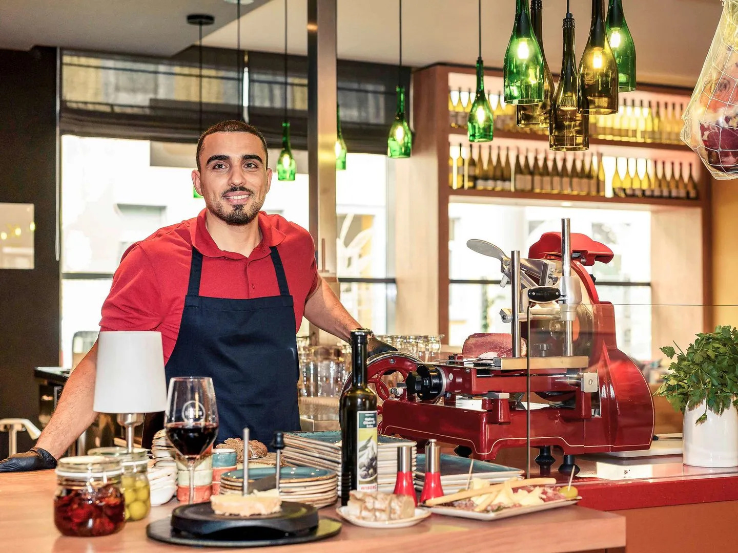 Mercure Mannheim Am Rathaus