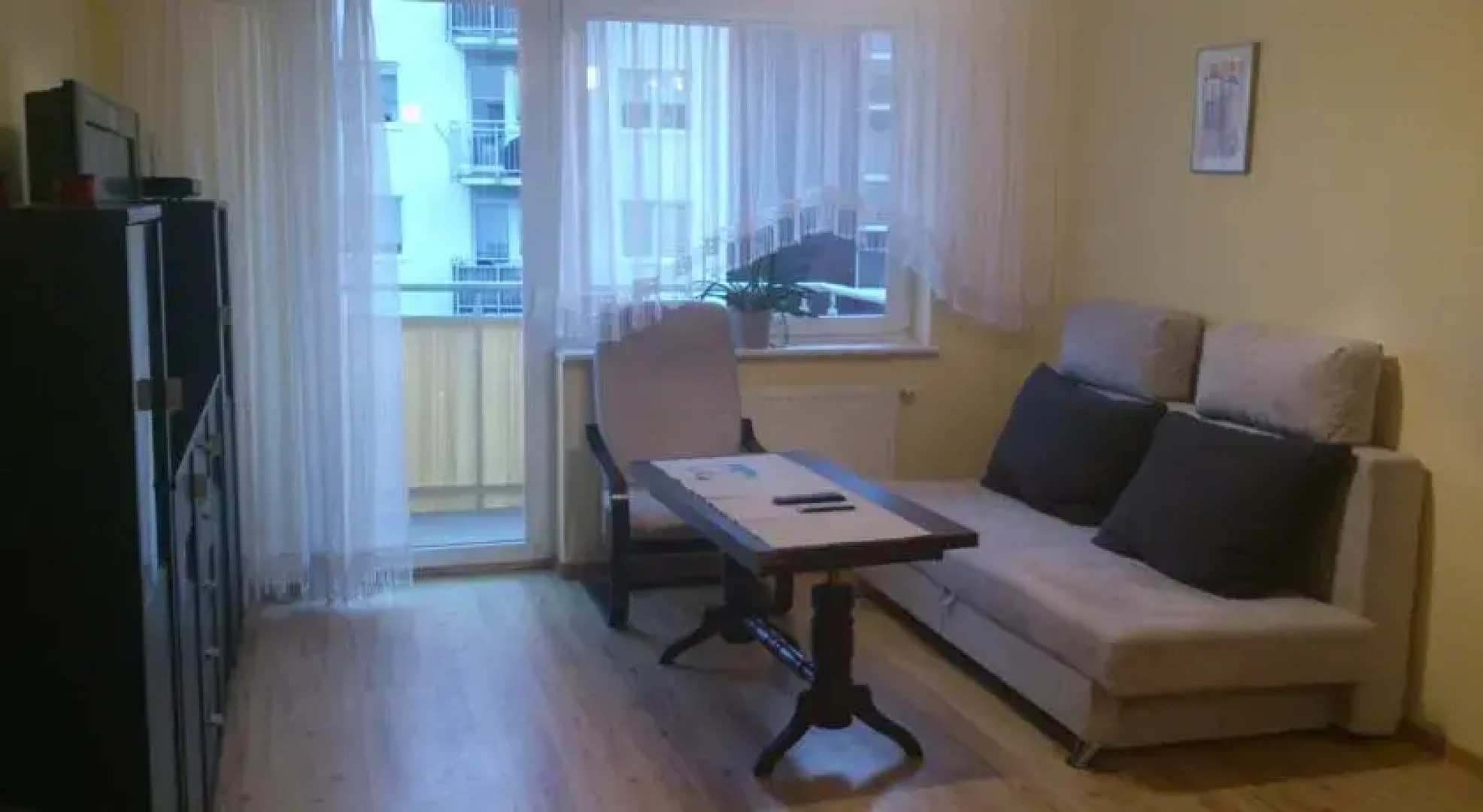 Apartament Caffe