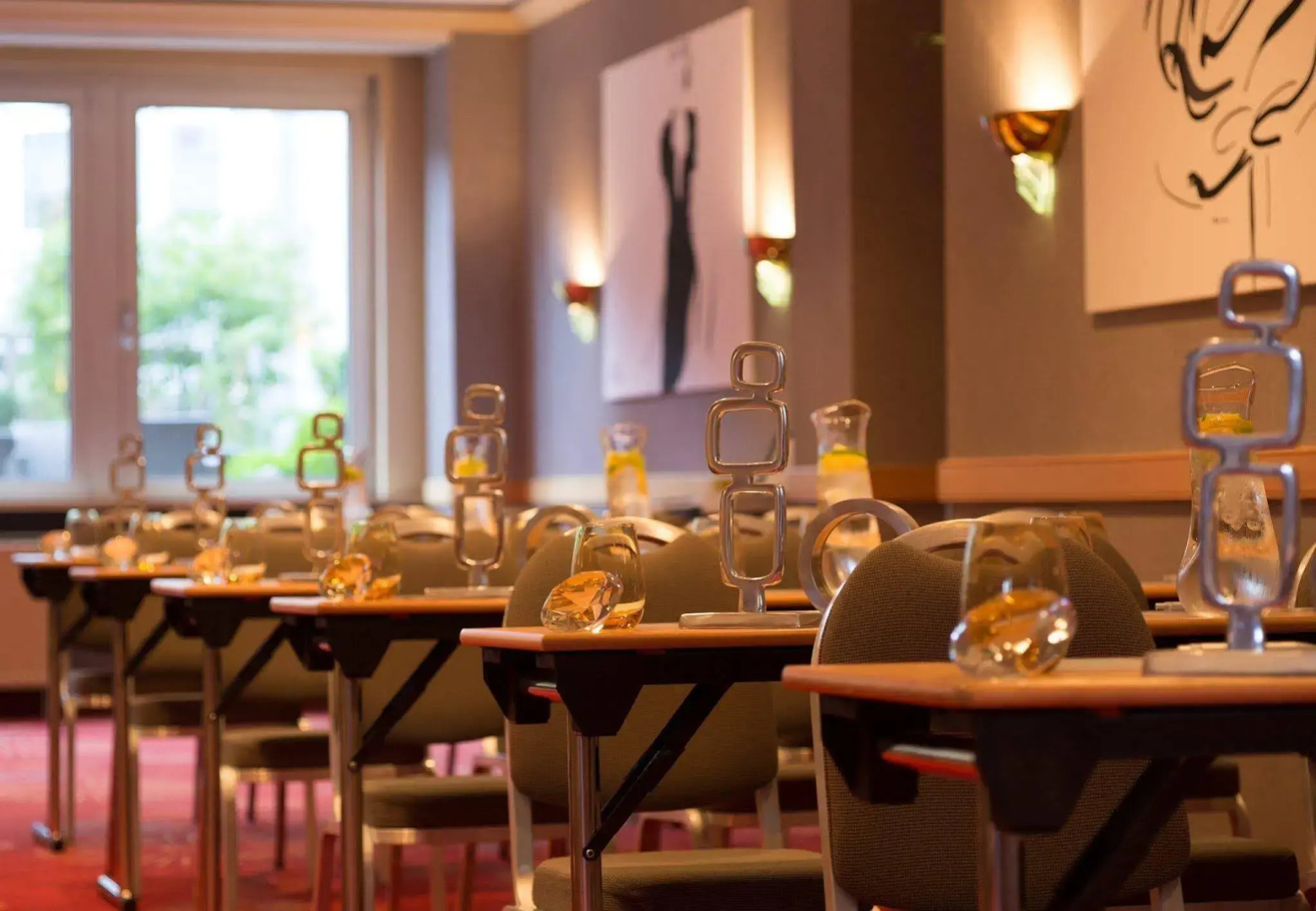 Renaissance Düsseldorf Hotel