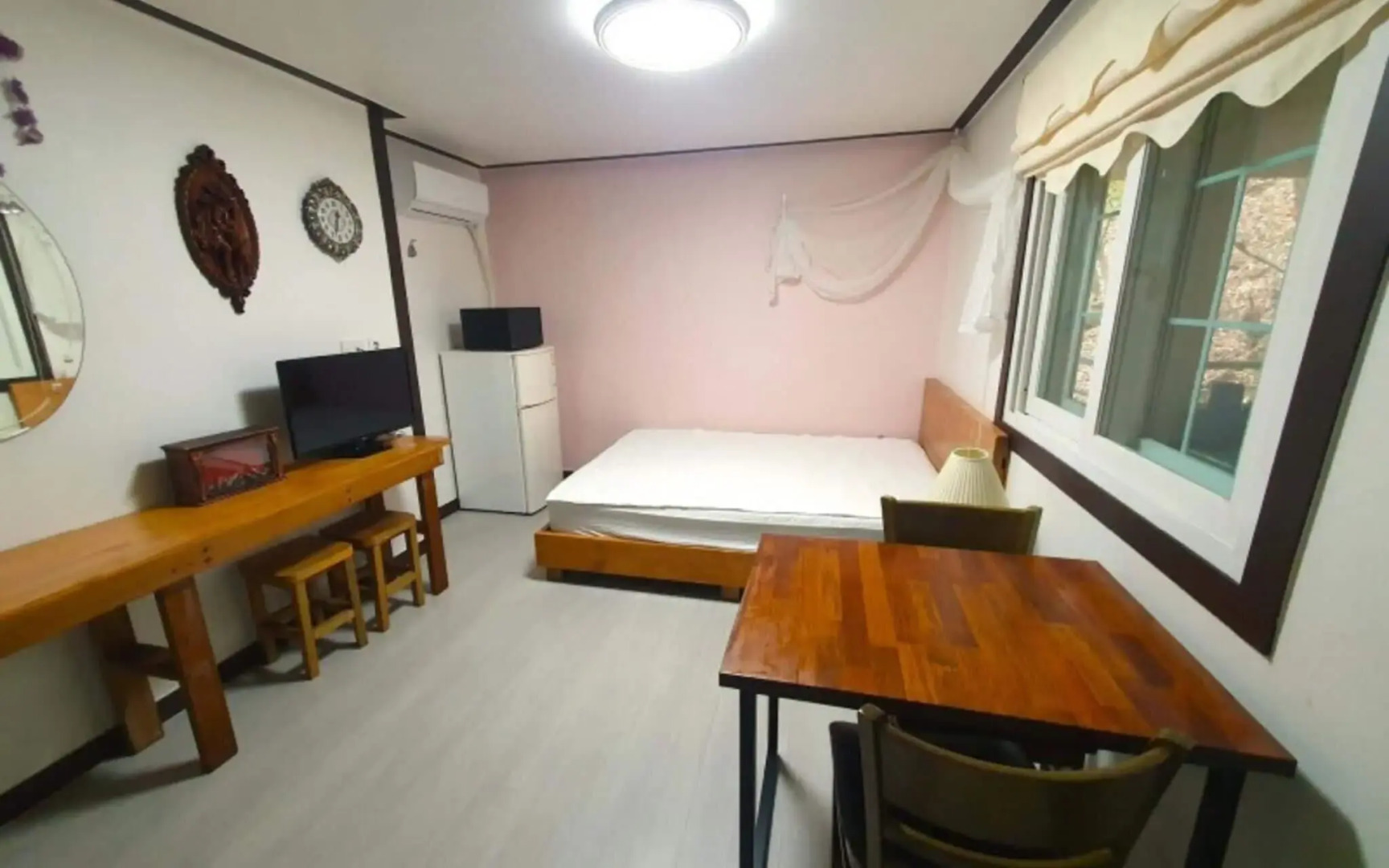 Yangpyeong Arajin Pension