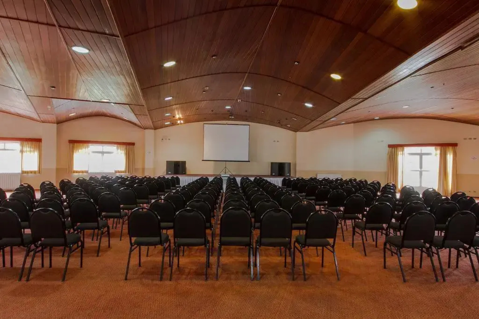 Hotel Leão da Montanha