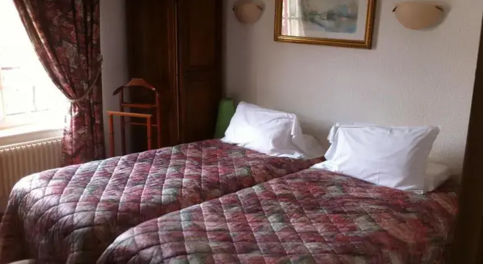 Hôtel de la Casadei