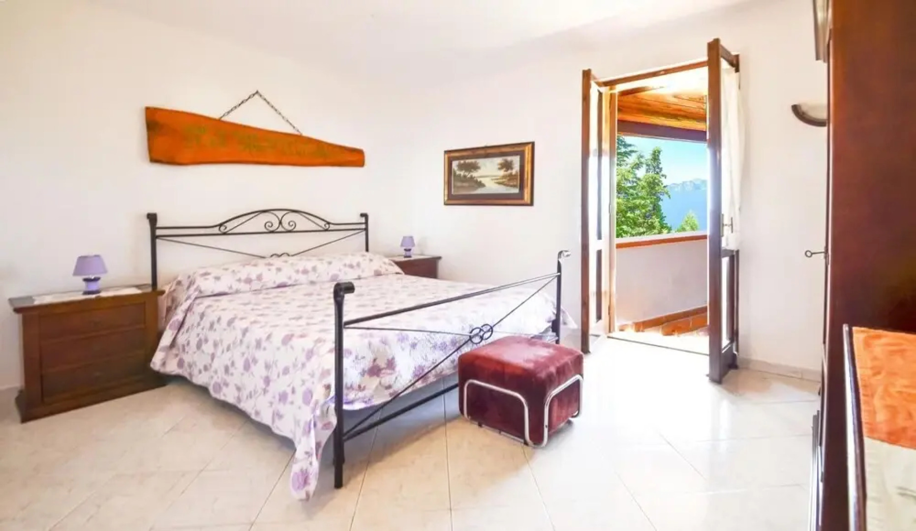 Villa Bacco in Termini