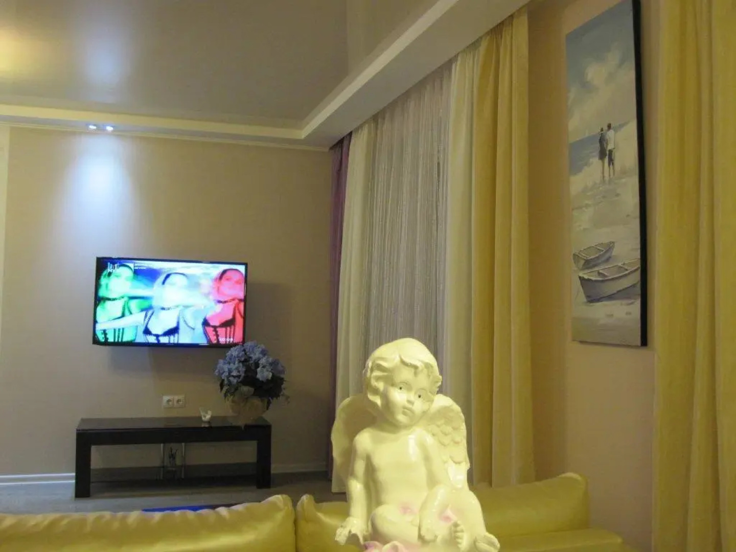 Apartments Lugovaya 67, rjadom k-ka Paramonova, Transneft', Jugtransgaz