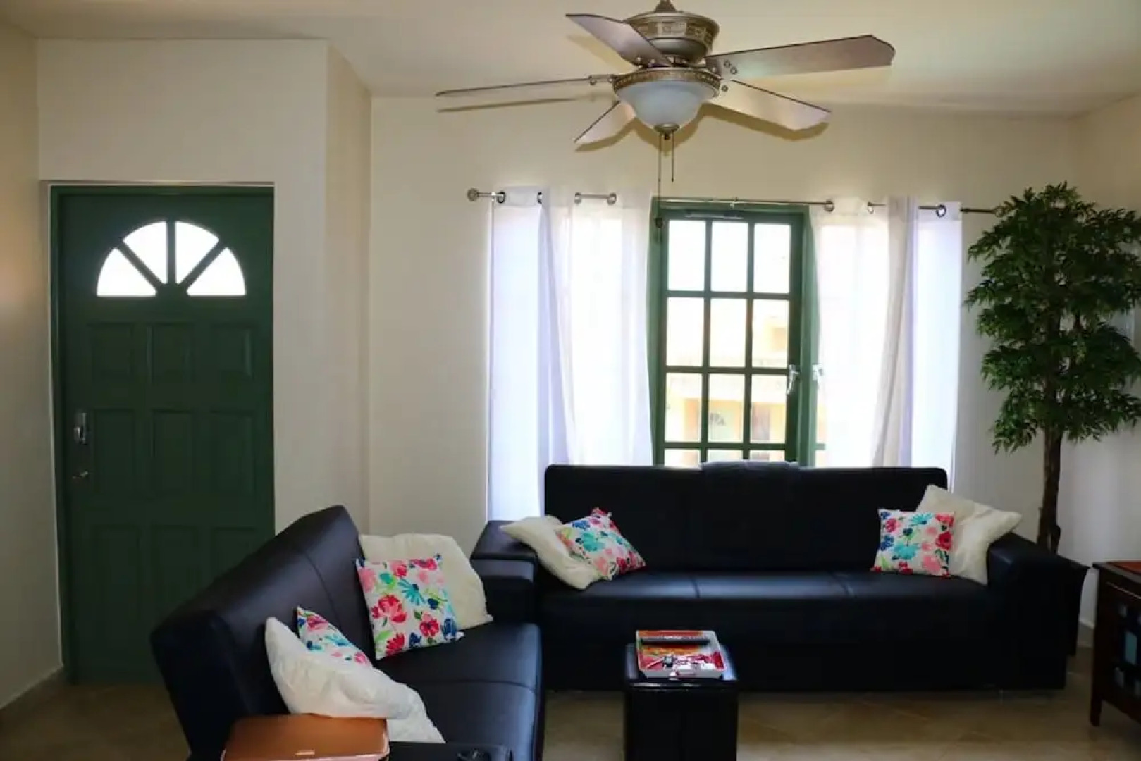 Palma Real Apartment