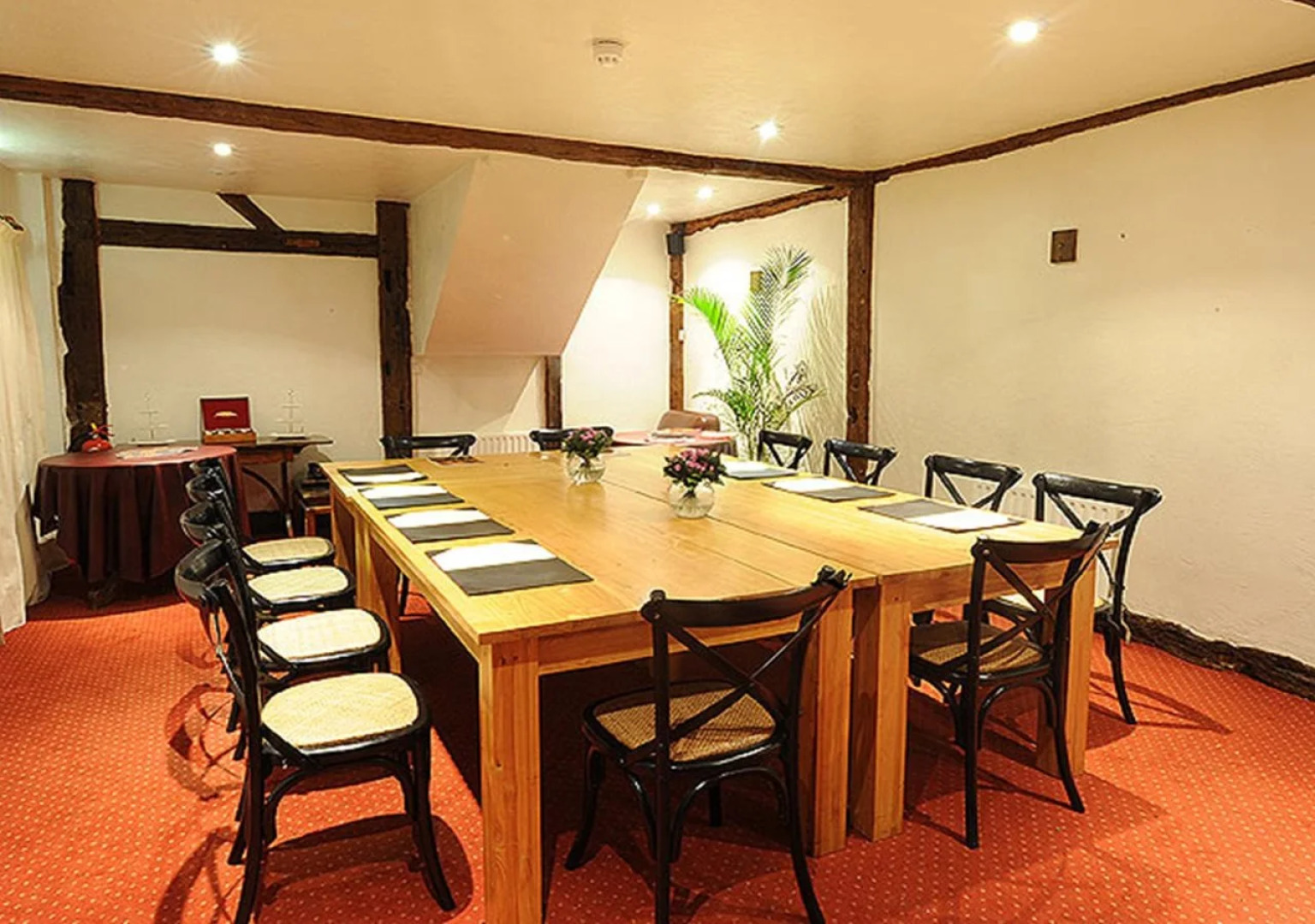 Chequers Inn by Greene King Inns