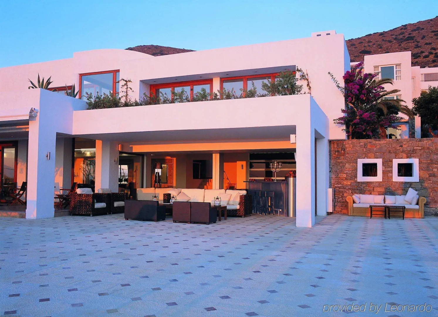 Elounda Gulf Villas by Sandglass