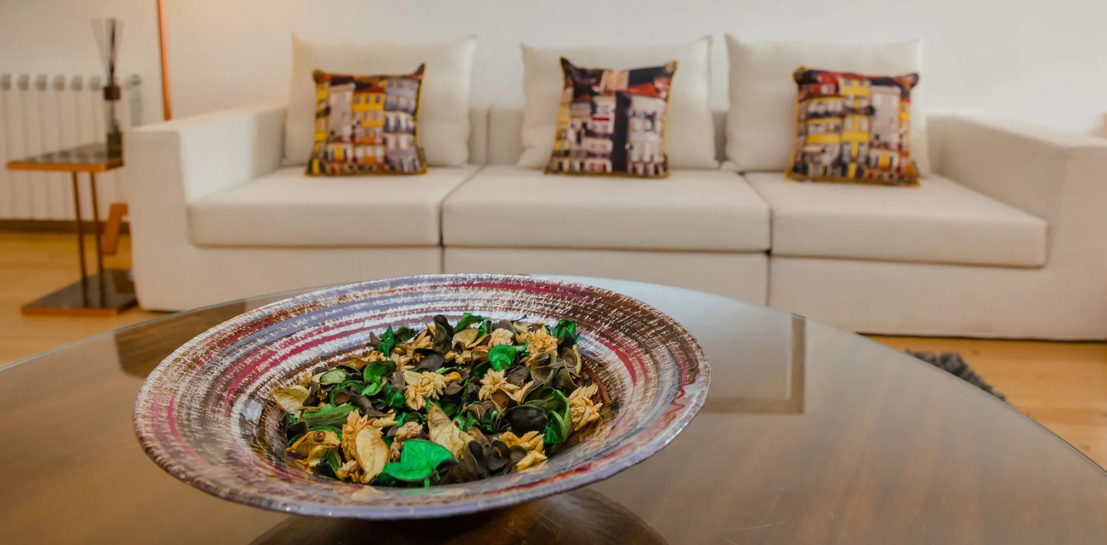 FLORES 36 by YoursPorto