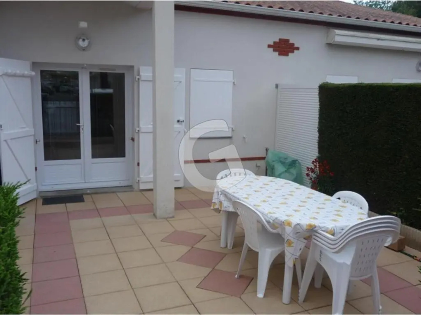 Appartement La Tranche-sur-Mer, 3 pièces, 4 personnes - FR-1-357-12