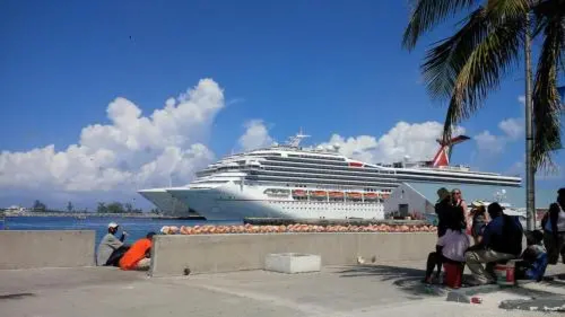 Centre City Backpacking Gem