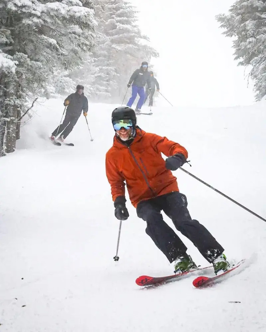 Burke Mountain Hotel & Conference Center