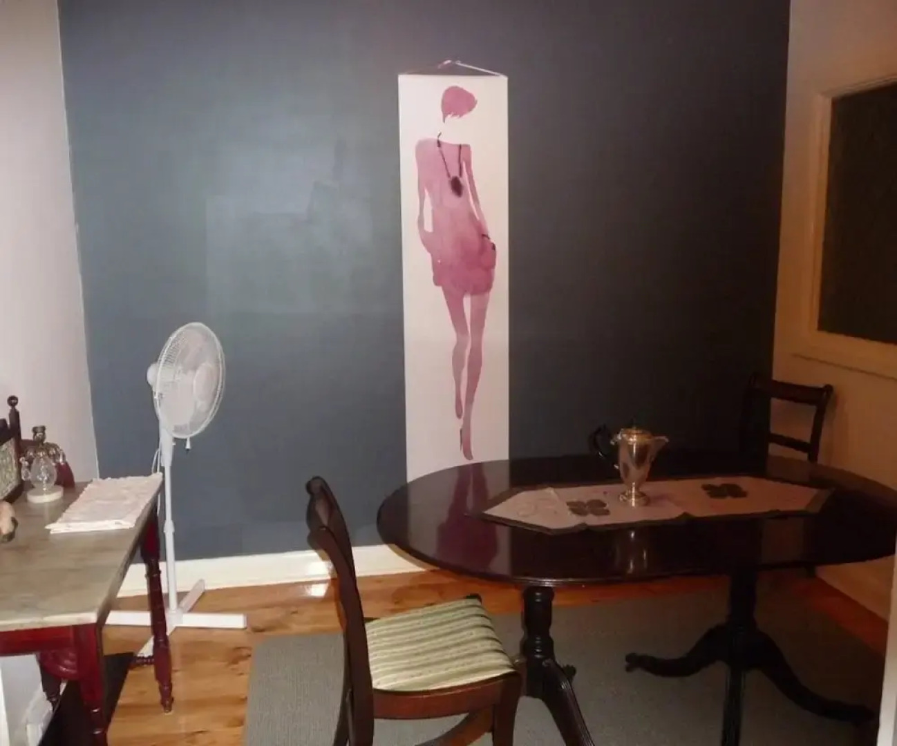 Country Bakehouse Accommodation