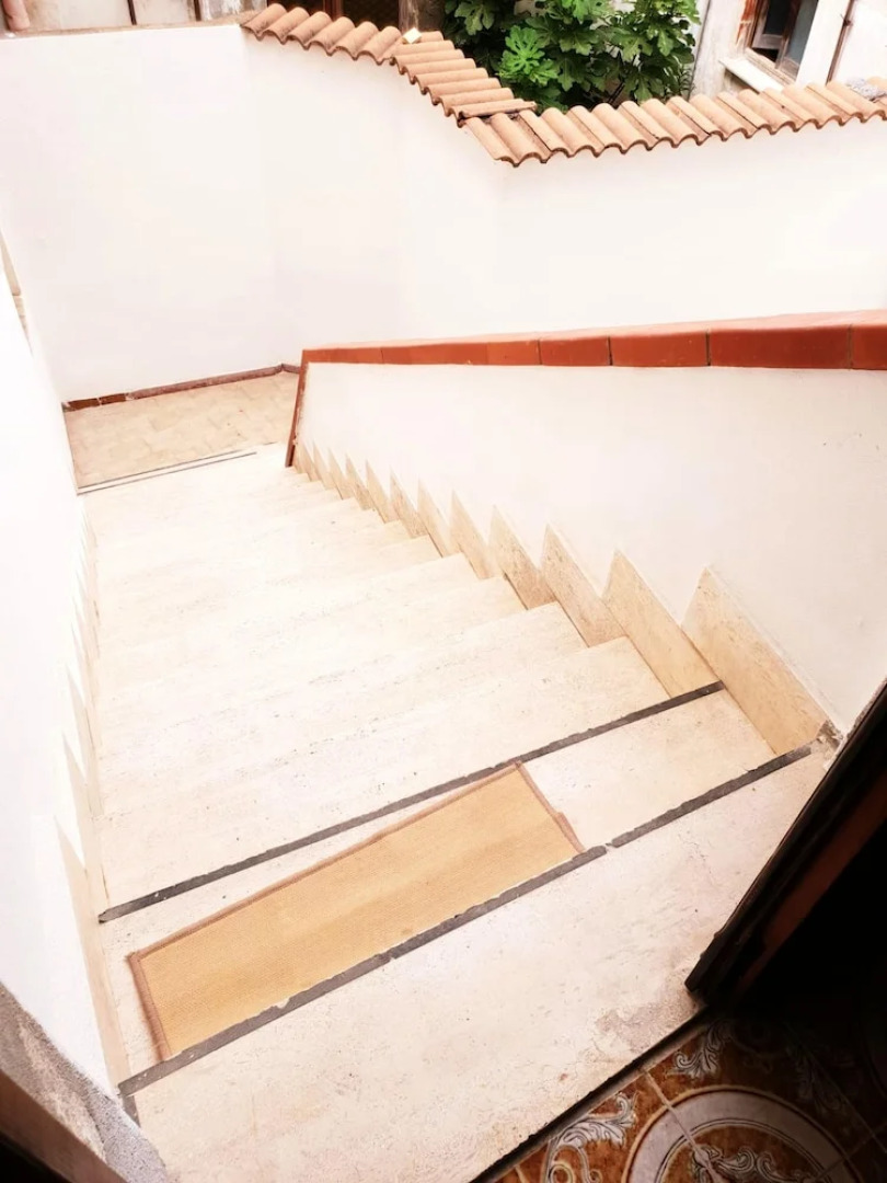 Apartment With 3 Bedrooms in Solarussa - 15 km From the Beach