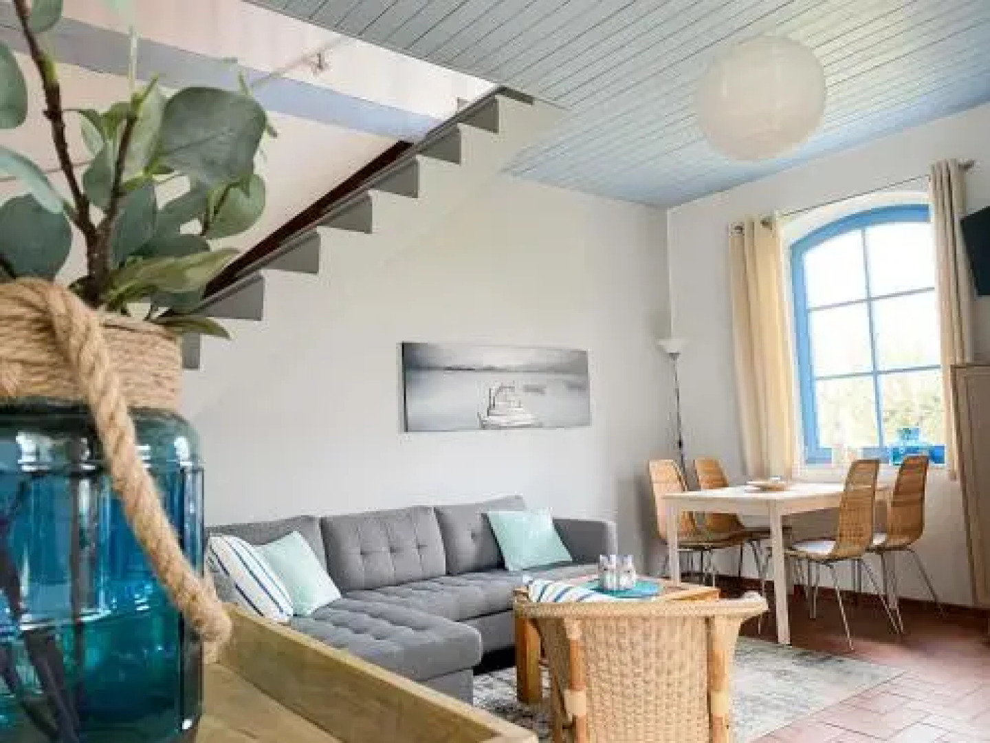 Ferienwohnungen Ostseestern