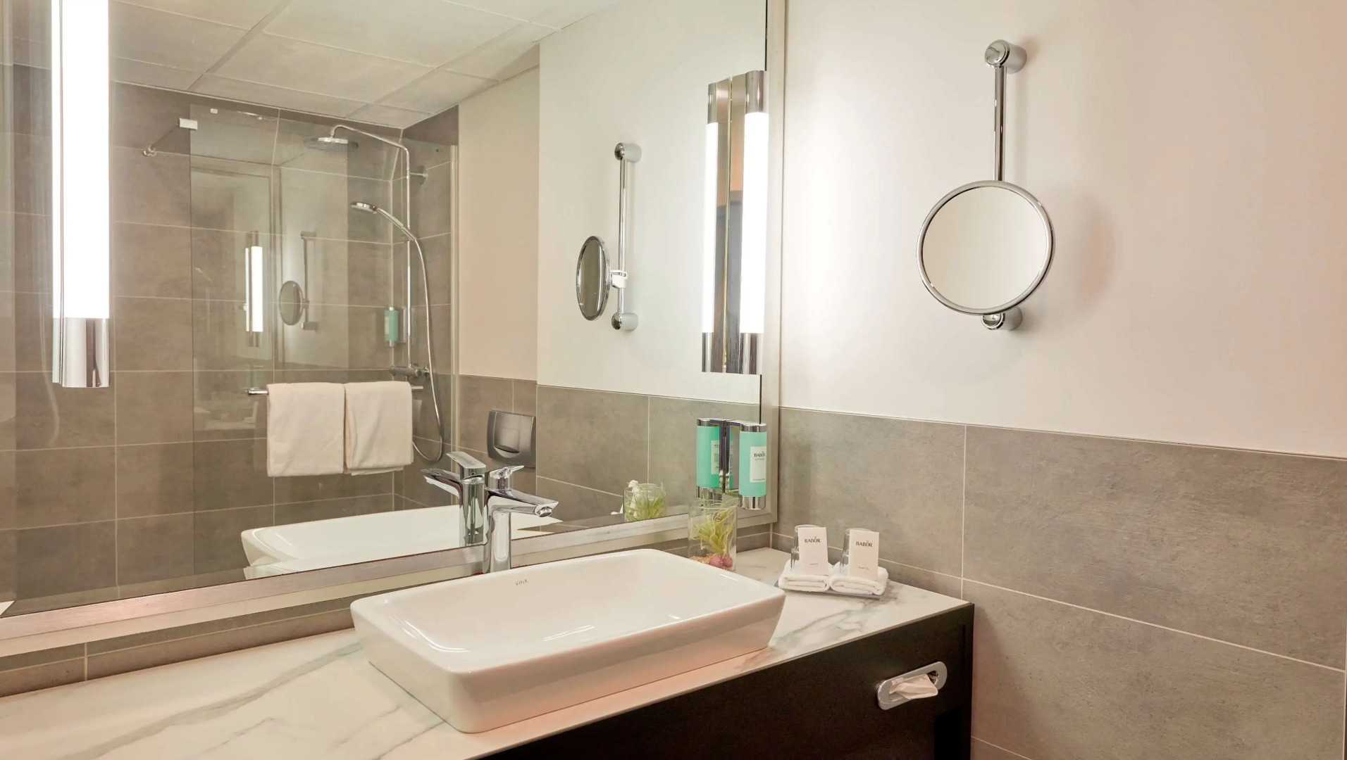 Radisson Blu Hotel, Bremen