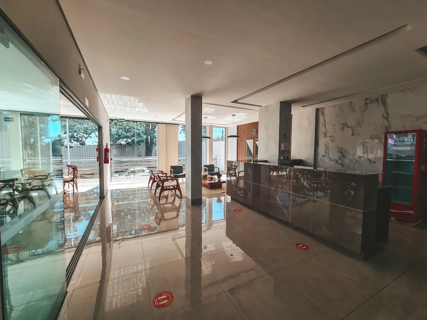 Prime Hotel Araguari