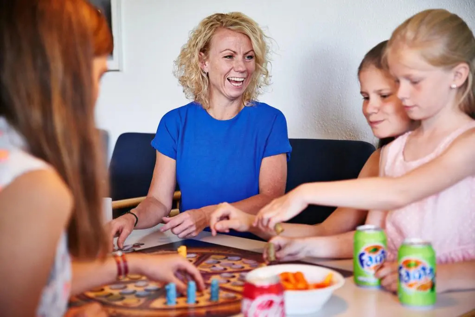 Danhostel Givskud Zoo