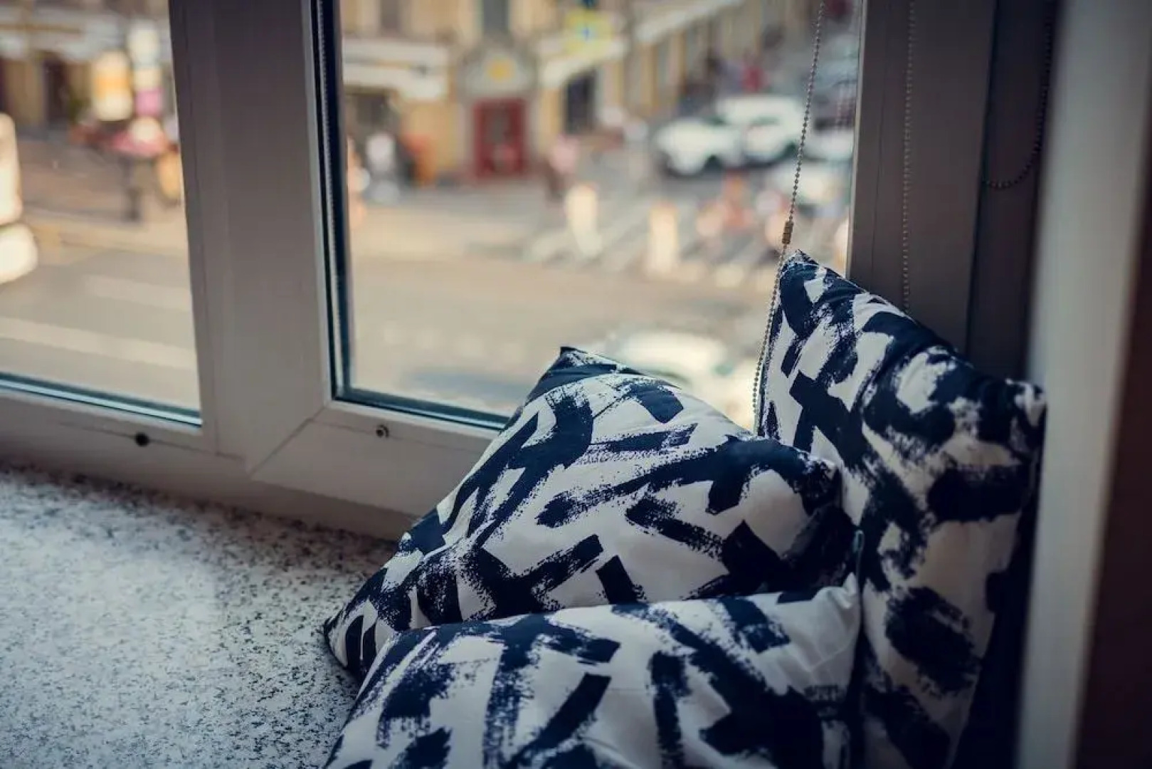 Gostevoy Dom Mishin na Nevskom