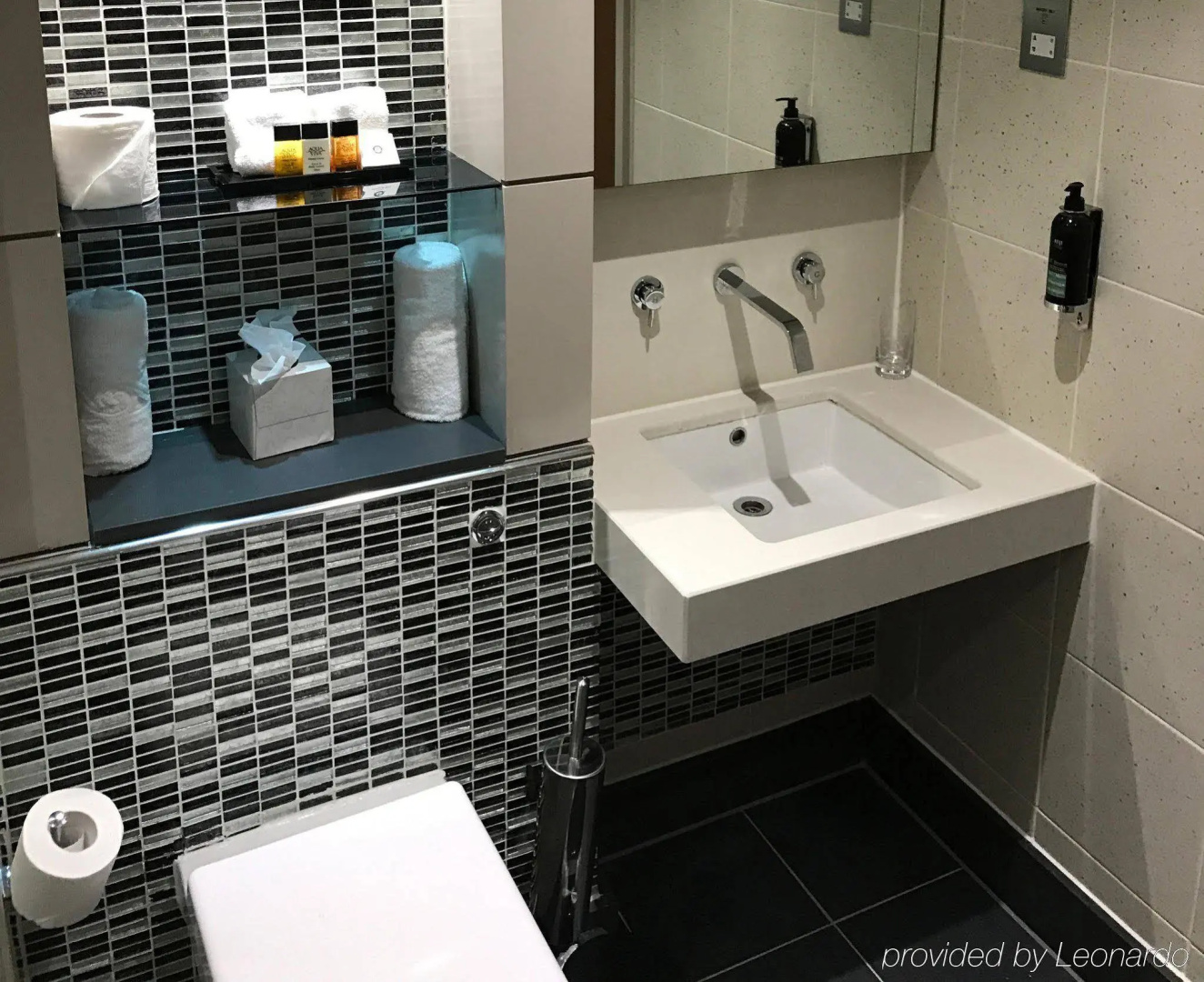 The Continental Hotel Heathrow