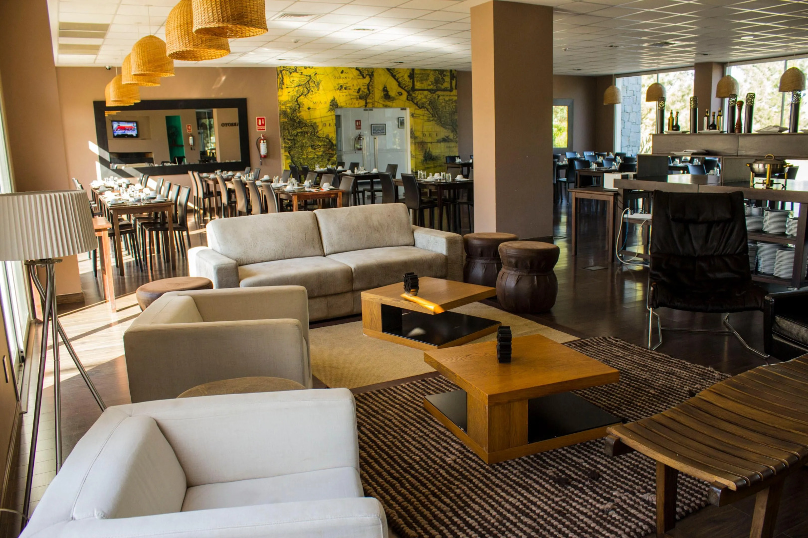 Colonia West Hotel - All Inclusive