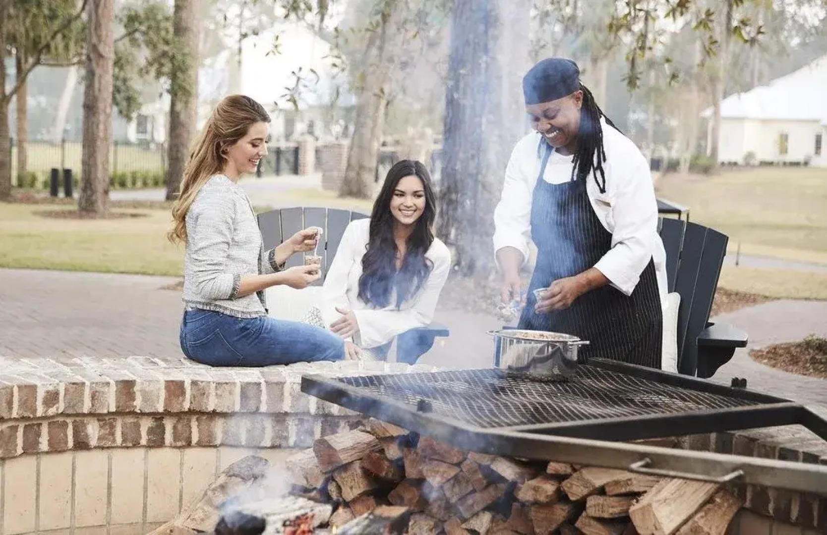 The Inn at Palmetto Bluff, A Montage Resort