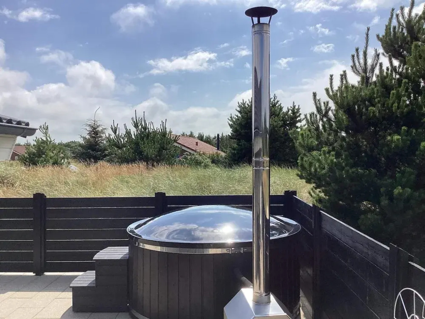 Luxury Spa Retreat in Vejers - By Traum Ferienwohnungen