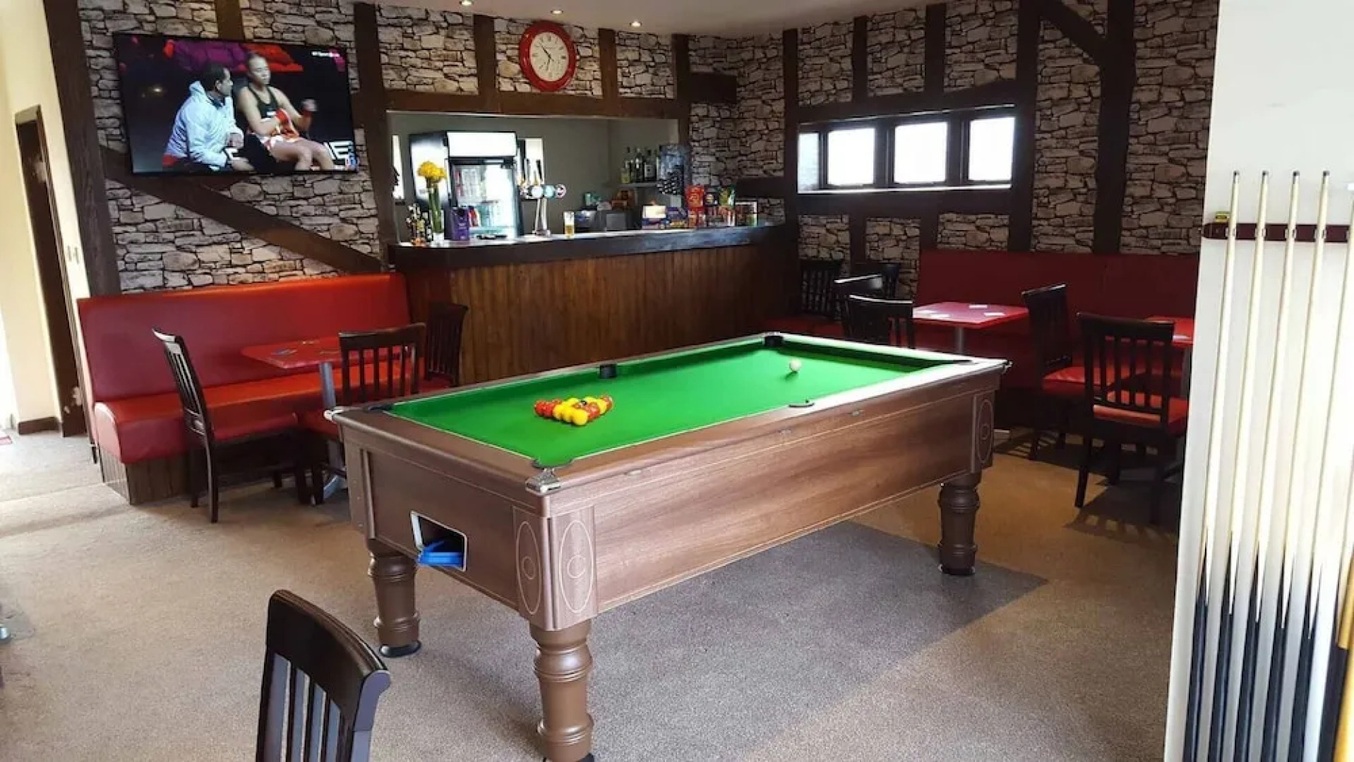 Stunning 3-bed Hot Tub Lodge, Northumberland