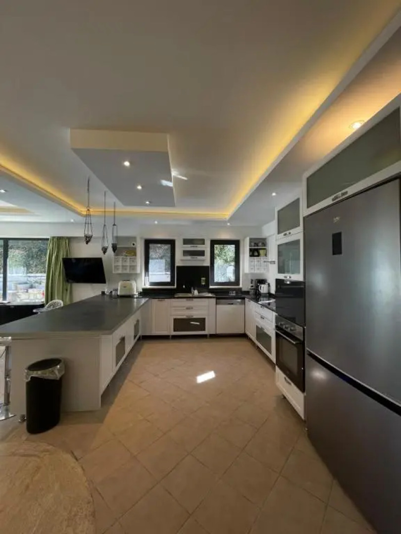 Villa Antalya Esiyok