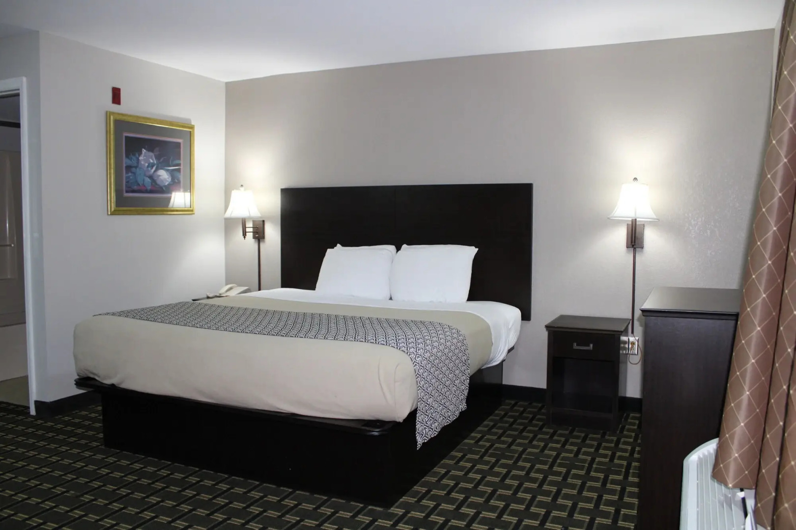 Savannah Inn Savannah I-95 North