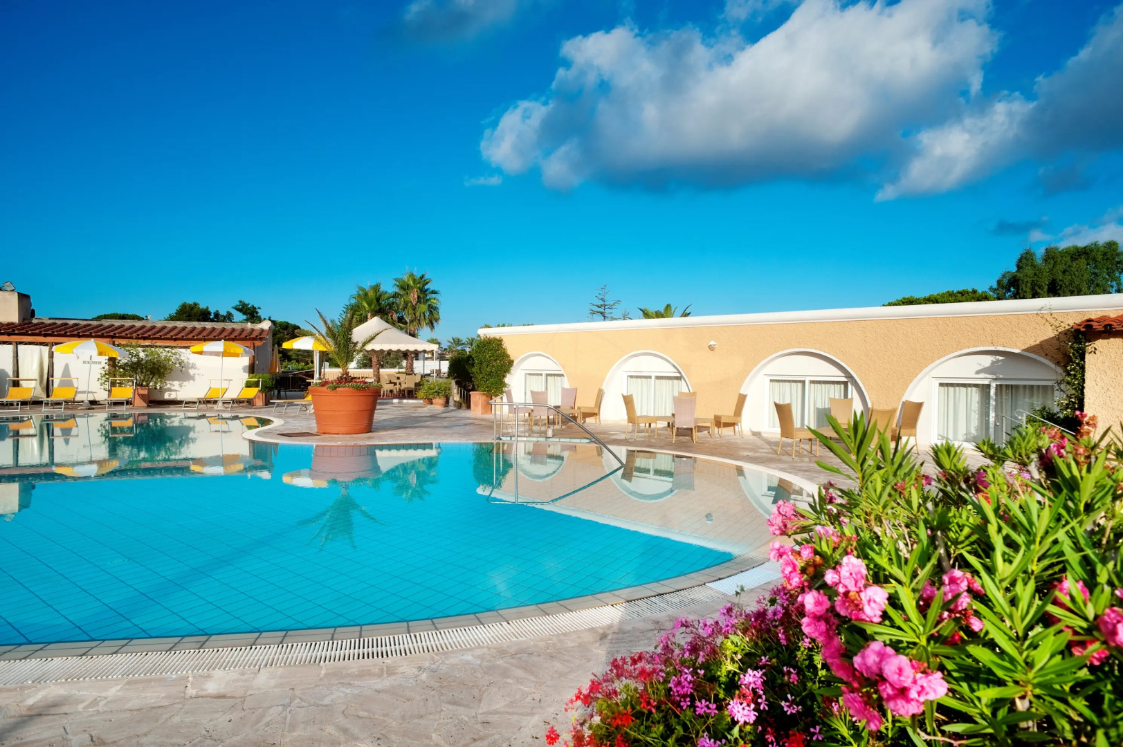 Albergo Parco Delle Agavi