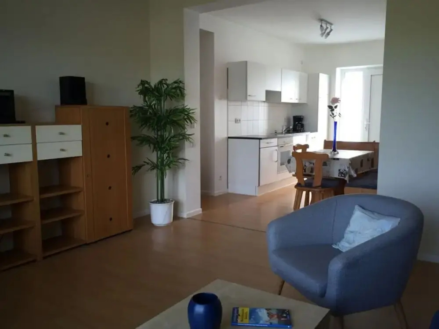 Holiday Home Lutowsee