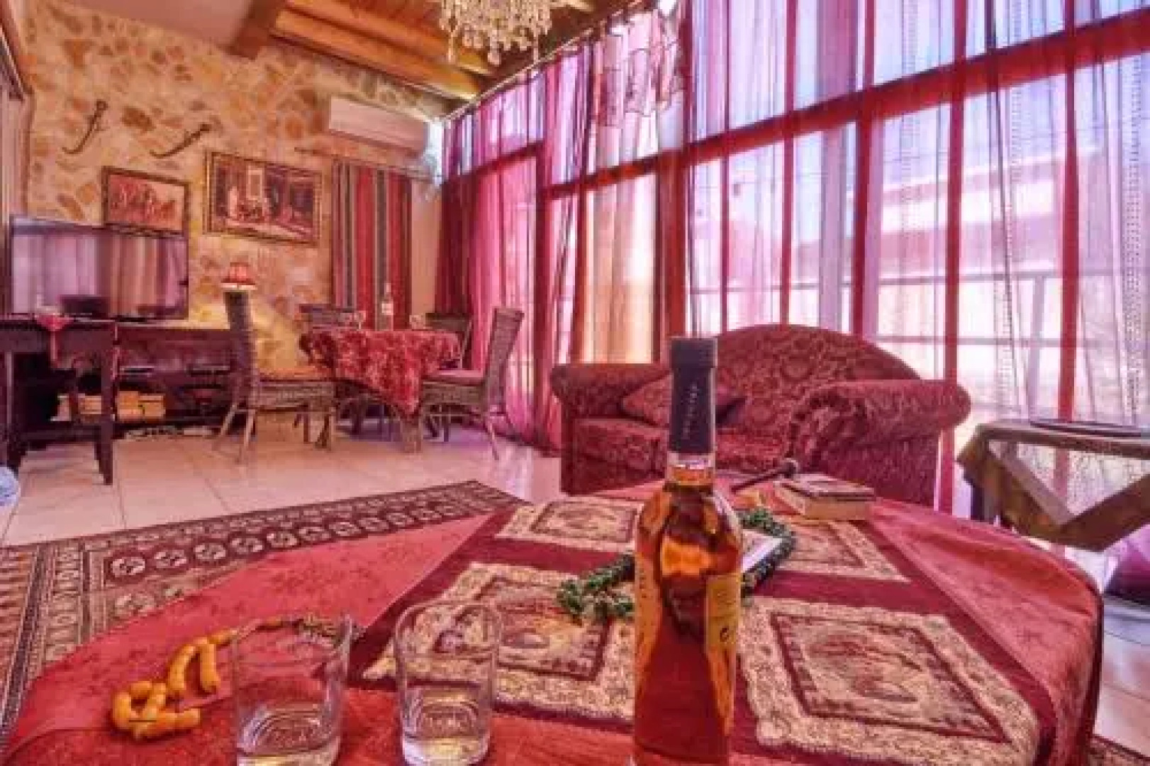 Pipitsa's Apartments