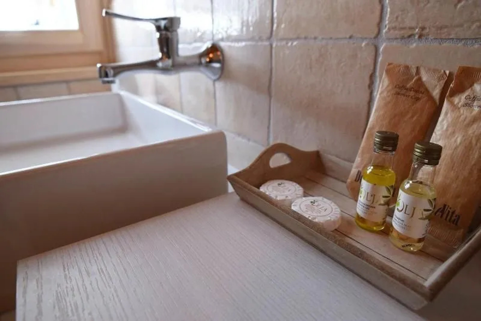 Agriturismo Colle del Giglio