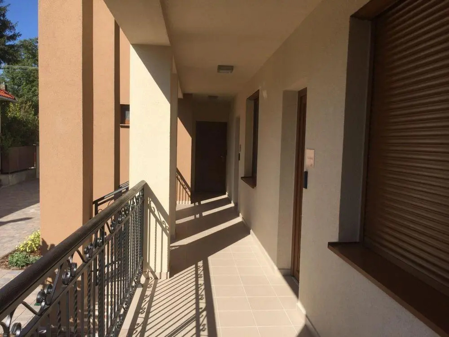 Apartmanovy dom Villa Ephélia