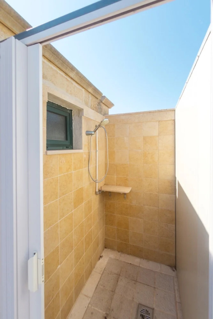 Holidays La Villa Cristina