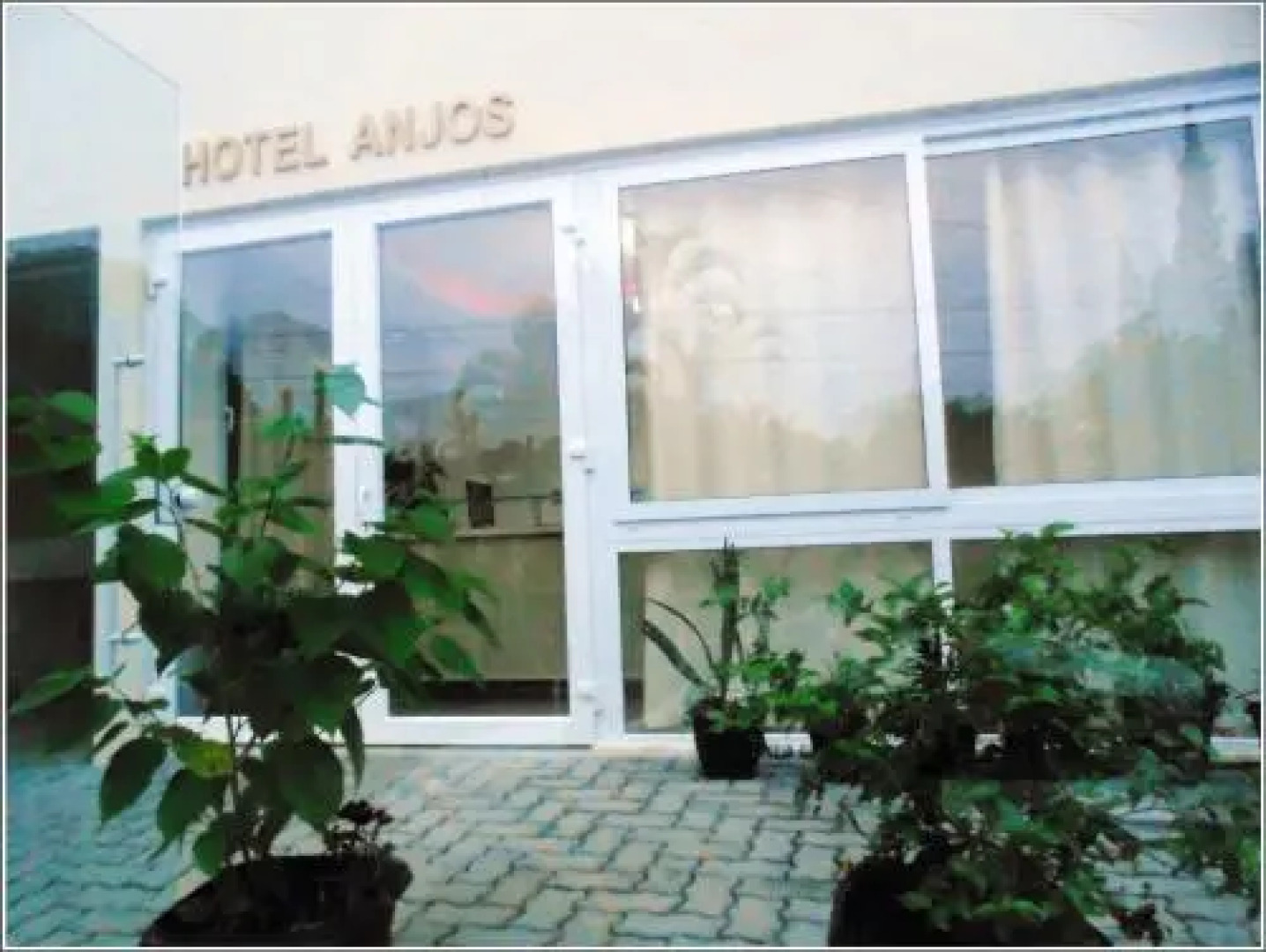 Hotel Anjos