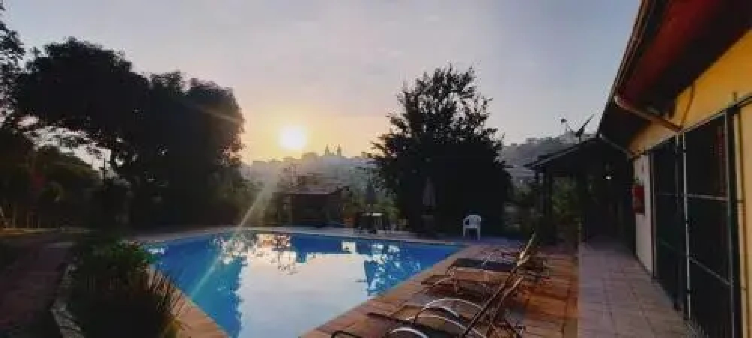 Pousada Vila Rica