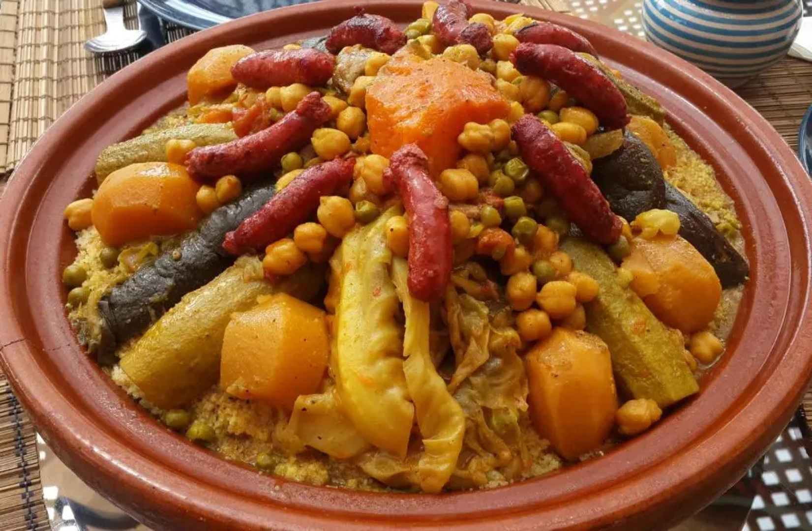 Dar Essaada