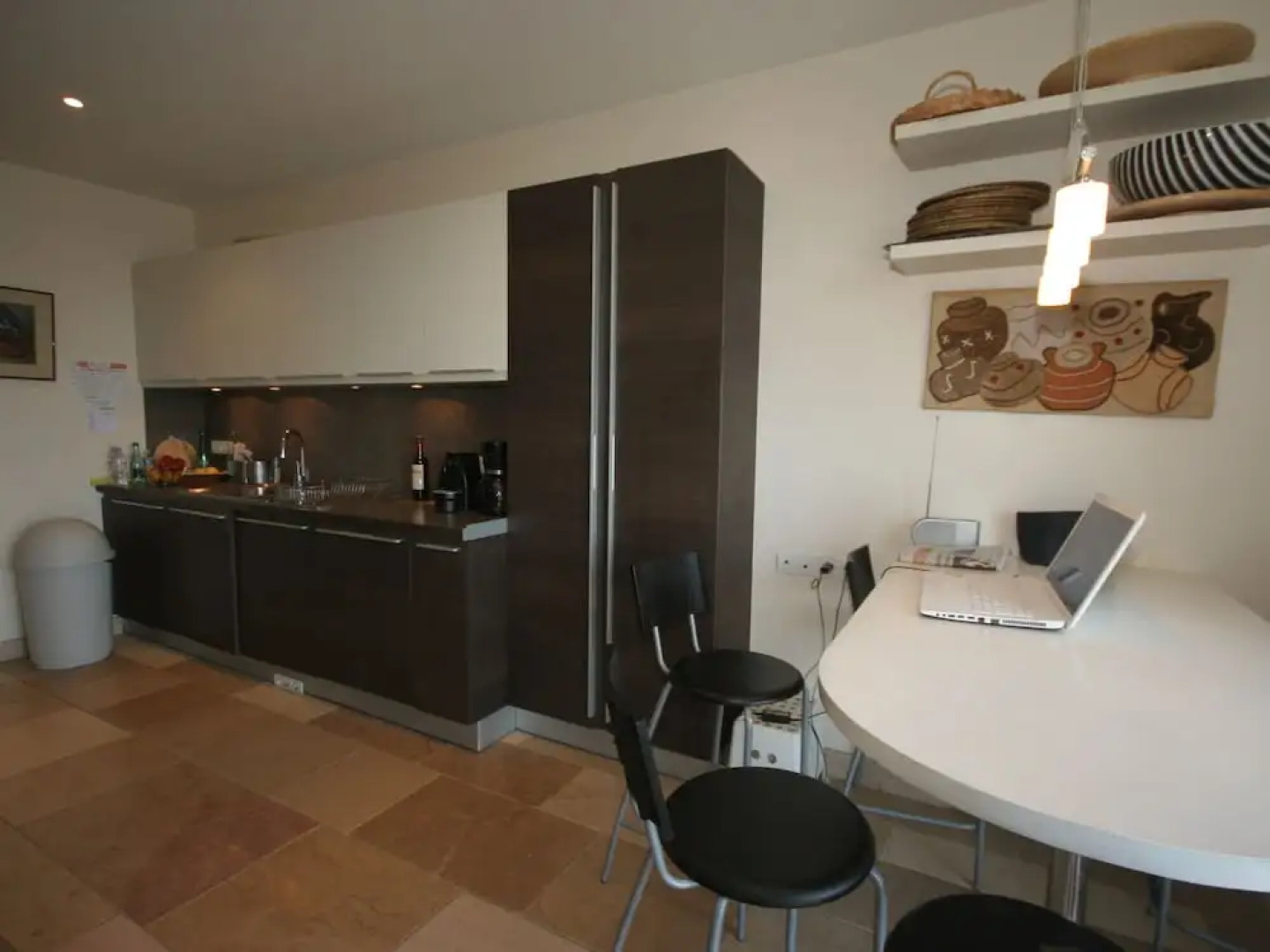 Beautiful Holiday Home in La Trinite-sur-mer With Garden