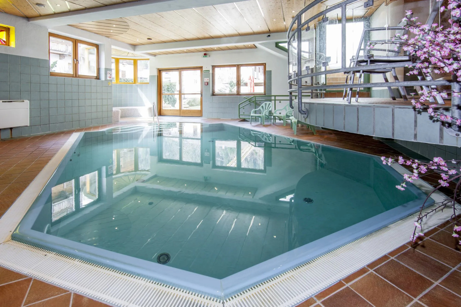 Landhotel Tirolerhof - Wildschönau - PREMIUM Card im Sommer