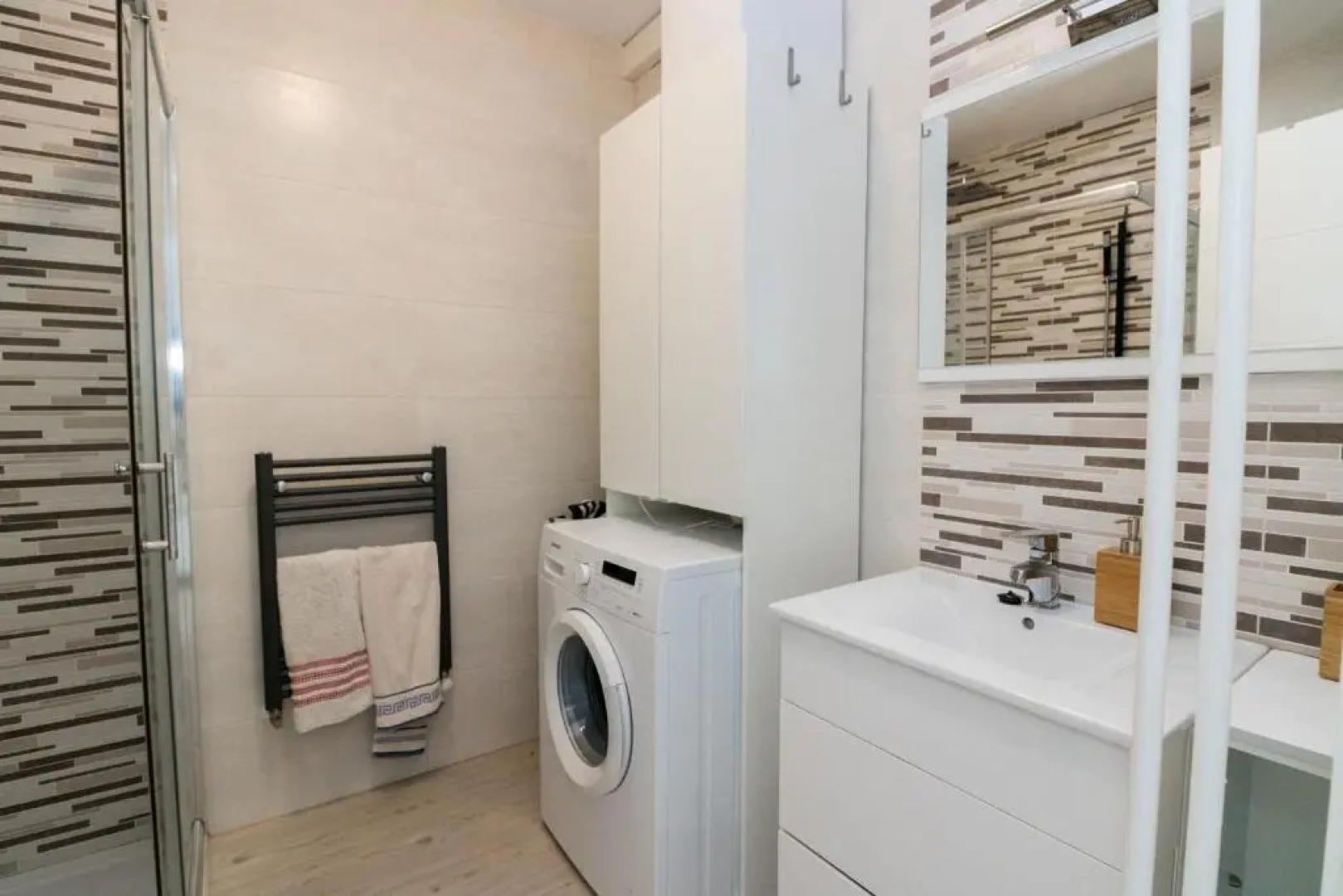 APART CityMar 24h Garaje