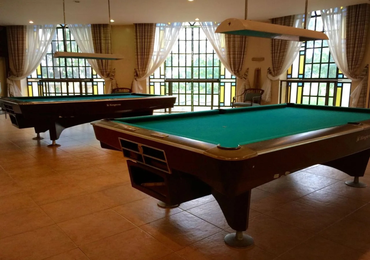 Club Morocco Beach and Country Club